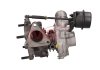454159-0002 MSG Турбокомпресор AUDI A3 (8L1) 96-01;SEAT LEON (1M1) 99-06,TOLEDO II (1M2) 99-06;SKODA OCTAVIA (1 (фото 1)
