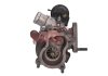 454159-0002 MSG Турбокомпресор AUDI A3 (8L1) 96-01;SEAT LEON (1M1) 99-06,TOLEDO II (1M2) 99-06;SKODA OCTAVIA (1 (фото 2)