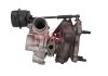 454159-0002 MSG Турбокомпресор AUDI A3 (8L1) 96-01;SEAT LEON (1M1) 99-06,TOLEDO II (1M2) 99-06;SKODA OCTAVIA (1 (фото 3)