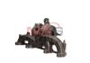 454232-0001 MSG Турбокомпресор SEAT LEON (1M1) 99-06, VW BORA (1J2_1J6) 99-01, GOLF IV (1J1_1J5) 1.9 TDi 98-02 (фото 2)