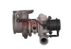 49131-05212 MSG Турбокомпрессор CITROEN JUMPER с бортовой платформой/ходовая часть 06-,JUMPER автобус 06-,JUMPER (фото 1)