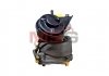 49131-06003 MSG Турбокомпресор OPEL ASTRA H, GTG, COMBO, CORSA C (F08, F68), MERIVA 1.7 CTDI 03- (фото 2)