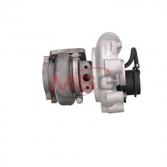 49135-05050 MSG Турбокомпрессор FIAT DUCATO с бортовой платформой/ходовая часть (230) 98-02, DUCATO автобус (230)