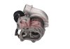49135-05131 MSG Турбокомпрессор FIAT Ducato (Russia) 07-14,Ducato 06-14,DUCATO с бортовой платформой/ходовой час (фото 2)