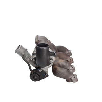 49135-06010 MSG Турбокомпресор FORD TRANSIT з бортовою платформою/ходова частина (FM_ _, FN_ _) 00-06, TRANSIT ав