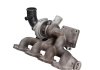 49135-06010 MSG Турбокомпресор FORD TRANSIT з бортовою платформою/ходова частина (FM_ _, FN_ _) 00-06, TRANSIT ав (фото 5)