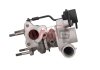 49173-06501 MSG Турбокомпрессор OPEL ASTRA G Наклонная задняя часть (F48_, F08_) 00-05, ASTRA G седан (F69_) 00-0 (фото 1)