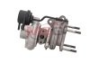 49173-06501 MSG Турбокомпрессор OPEL ASTRA G Наклонная задняя часть (F48_, F08_) 00-05, ASTRA G седан (F69_) 00-0 (фото 3)
