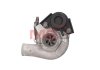 49173-06501 MSG Турбокомпрессор OPEL ASTRA G Наклонная задняя часть (F48_, F08_) 00-05, ASTRA G седан (F69_) 00-0 (фото 4)