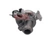 49173-07504 MSG Турбокомпрессор CITROEN BERLINGO 08-н.в., BERLINGO (MF) 05-11, BERLINGO с бортовой платформой/ходо (фото 2)