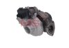 49477-01214 MSG Турбокомпресор JAGUAR XF (_J05_, CC9) 11-15, XF SPORTBRAKE (CC9) 12-14; LAND ROVER DISCOVERY SPOR (фото 1)