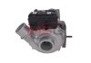 49477-01214 MSG Турбокомпресор JAGUAR XF (_J05_, CC9) 11-15, XF SPORTBRAKE (CC9) 12-14; LAND ROVER DISCOVERY SPOR (фото 2)