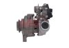 49477-01214 MSG Турбокомпресор JAGUAR XF (_J05_, CC9) 11-15, XF SPORTBRAKE (CC9) 12-14; LAND ROVER DISCOVERY SPOR (фото 3)