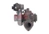 49477-01214 MSG Турбокомпресор JAGUAR XF (_J05_, CC9) 11-15, XF SPORTBRAKE (CC9) 12-14; LAND ROVER DISCOVERY SPOR (фото 5)