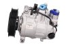 4F0260805H R MSG Компрессор кондиционера AUDI A4 (8K2, B8) 07-15,A4 Avant (8K5, B8) 08-15,A5 (8T3) 07-17,A5 Sportback (фото 1)