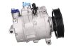 4F0260805H R MSG Компрессор кондиционера AUDI A4 (8K2, B8) 07-15,A4 Avant (8K5, B8) 08-15,A5 (8T3) 07-17,A5 Sportback (фото 5)