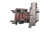 53039700006 MSG Турбокомпресор FORD GALAXY (WGR) 95-06; SEAT ALHAMBRA (7V8, 7V9) 96-10, CORDOBA (6K1, 6K2) 96-99 (фото 1)