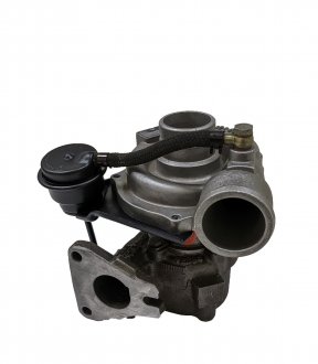 53039700010 MSG Турбіна  PEUGEOT 306 Break (7E, N3, N5) 97-02; CITROEN XSARA (N2) 97-00