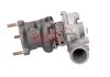 53039700029 MSG Турбокомпресор AUDI A4 (8D2, B5) 95-00, A4 (8E2, B6) 00-04, A4 (8EC, B7) 04-08, A4 Avant (8D5, B5) (фото 1)