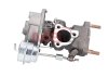 53039700029 MSG Турбокомпресор AUDI A4 (8D2, B5) 95-00, A4 (8E2, B6) 00-04, A4 (8EC, B7) 04-08, A4 Avant (8D5, B5) (фото 3)