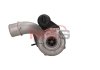 53039700055 MSG Турбокомпрессор NISSAN INTERSTAR с бортовой платформой/ходовая часть 03-н.в., INTERSTAR автобус ( (фото 4)