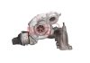 53039700139 MSG Турбокомпрессор AUDI A3 03-12,A3 (8P1) 03-12,A3 Sportback (8PA) 04-13,A3 кабрио (8P7) 08-13,A3 к (фото 4)