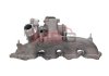 53039700394 MSG Турбокомпресор CITROEN JUMPY 16-н.в.,C4 PICASSO 13-н.в.,C5 08-17,DS5 12-15,SPACETOURER 16-н. (фото 4)