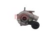 54359700002 MSG Турбокомпресор NISSAN ALMERA II (N16) 03-,ALMERA II Hatchback (N16) 03-;RENAULT CLIO II (BB0/1/ (фото 4)
