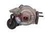 54359700005 MSG Турбокомпресор FIAT 500 07-,500 C 09-,DOBLO (119) 05-06,DOBLO Cargo (223) 04-,FIORINO фургон/ун (фото 4)