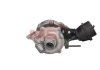 54359700014 MSG Турбокомпресор ALFA ROMEO MITO (955) 08-10; FIAT DOBLO (119) 05-н.в., DOBLO Вен (152, 263) (фото 4)