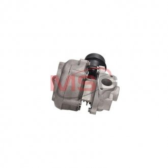 54359700014 MSG Турбокомпресор ALFA ROMEO MITO (955) 08-10; FIAT DOBLO (119) 05-н.в., DOBLO Вен (152, 263)