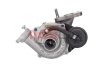 54359710009 MSG Турбокомпресор CITROEN C2 (JM_) 03-,C3 (FC_) 02-,C3 I (FC_) 03-,C3 II 09-,C3 Pluriel (HB_) 04-, (фото 3)