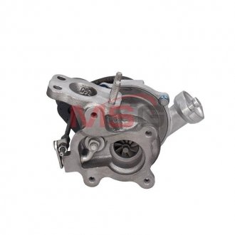 Турбокомпресор CITROEN C2 (JM_) 03-,C3 (FC_) 02-,C3 I (FC_) 03-,C3 II 09-,C3 Pluriel (HB_) 04-, 54359710009