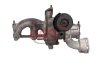 54399700012 MSG Турбокомпресор SEAT CORDOBA (6L2) 02-09, IBIZA IV (6L1) 02-09; SKODA FABIA (6Y2) 03-08; VW POLO (9 (фото 1)