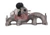 54399700012 MSG Турбокомпресор SEAT CORDOBA (6L2) 02-09, IBIZA IV (6L1) 02-09; SKODA FABIA (6Y2) 03-08; VW POLO (9 (фото 3)