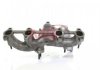 54399700022 MSG Турбокомпресор AUDI A3 (8P1) 03-10, A3 Sportback (8PA) 04-10; SEAT ALTEA (5P1) 04-н.в., ALTEA XL ( (фото 1)