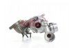 54399700022 MSG Турбокомпресор AUDI A3 (8P1) 03-10, A3 Sportback (8PA) 04-10; SEAT ALTEA (5P1) 04-н.в., ALTEA XL ( (фото 4)