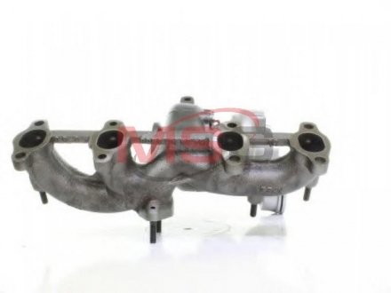54399700022 MSG Турбокомпресор AUDI A3 (8P1) 03-10, A3 Sportback (8PA) 04-10; SEAT ALTEA (5P1) 04-н.в., ALTEA XL (