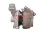 54399700030 MSG Турбокомпресор NISSAN QASHQAI / QASHQAI +2 (J10, JJ10) 07-; RENAULT CLIO Grandtour (KR0/1_) 08-, (фото 3)