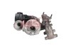 54399700058 MSG Турбокомпресор VW MULTIVAN V (7HM, 7HN, 7HF, 7EF, 7EM, 7EN) 06-09, TRANSPORTER V c бортовий плат (фото 1)