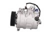 64526956719 R MSG Компрессор кондиционера BMW 1 F20 11-15,1 E81-E88 04-11,3 05-12,1 (F20) 11-15,1 кабрио (E88) 08-13,1 (фото 3)