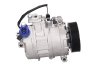 64526956719 R MSG Компрессор кондиционера BMW 1 F20 11-15,1 E81-E88 04-11,3 05-12,1 (F20) 11-15,1 кабрио (E88) 08-13,1 (фото 5)