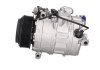 64529165808 R MSG Компресор кондиціонера BMW 5 (F10) 10-16,5 (F10, F18) 09-13,5 GRAN TURISMO (F07) 09-17,5 Touring (F1 (фото 1)