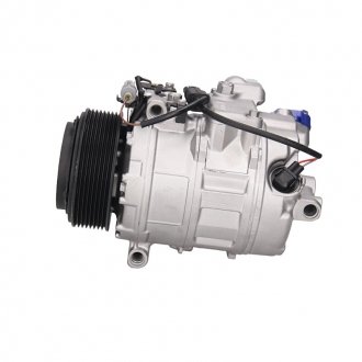 64529165808 R MSG Компресор кондиціонера BMW 5 (F10) 10-16,5 (F10, F18) 09-13,5 GRAN TURISMO (F07) 09-17,5 Touring (F1