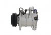 64529217869 R MSG Компрессор кондиционера BMW 1 (F20) 11-,1 (F21) 11-,3 (F30) 11-,X3 (F25) 10- (фото 2)
