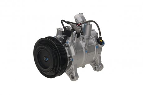 64529217869 R MSG Компрессор кондиционера BMW 1 (F20) 11-,1 (F21) 11-,3 (F30) 11-,X3 (F25) 10-