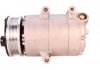 6G9119D629DB R MSG Компрессор кондиционера FORD GALAXY 06-,MONDEO IV 07-,MONDEO IV Turnier 07-,MONDEO IV седан 07-,S-MAX (фото 1)