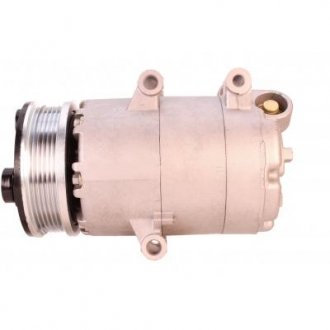 6G9119D629DB R MSG Компрессор кондиционера FORD GALAXY 06-,MONDEO IV 07-,MONDEO IV Turnier 07-,MONDEO IV седан 07-,S-MAX