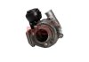 700447-0003 MSG Турбокомпресор BMW 3 (E46) 98-03,3 Touring (E46) 00-05,5 (E39) 00-03,5 Touring (E39) 00-03 (фото 3)