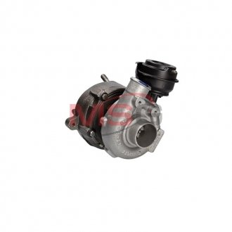 700447-0003 MSG Турбокомпресор BMW 3 (E46) 98-03,3 Touring (E46) 00-05,5 (E39) 00-03,5 Touring (E39) 00-03
